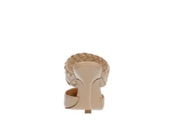 Michael By Michael Shannon Womens Jourdan Pump - Nude -Shoe Promotion Shop US 01 106130 04