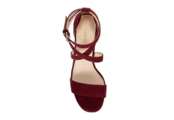 Limelight Womens Lainey Platform Sandal - Wine 14 Limelight Womens Lainey Platform Sandal - Wine -Shoe Promotion Shop US 01 106134 05