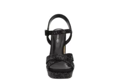 Maripe Womens Leilani Platform Sandal - Black 11 Maripe Womens Leilani Platform Sandal - Black -Shoe Promotion Shop US 01 106135 02