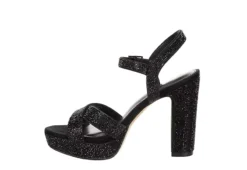 Maripe Womens Leilani Platform Sandal - Black 12 Maripe Womens Leilani Platform Sandal - Black -Shoe Promotion Shop US 01 106135 03