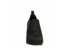 Xappeal Womens Natalie Bootie - Black -Shoe Promotion Shop US 01 106136 02