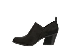 Xappeal Womens Natalie Bootie - Black -Shoe Promotion Shop US 01 106136 03