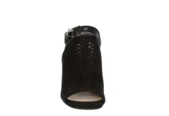 Xappeal Womens Zella Sandal - Black -Shoe Promotion Shop US 01 106140 02