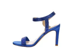Maripe Womens Violetta Sandal - Bright Blue -Shoe Promotion Shop US 01 106143 03