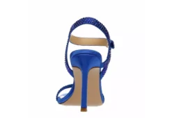 Maripe Womens Violetta Sandal - Bright Blue -Shoe Promotion Shop US 01 106143 04