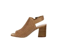 Xappeal Womens Zella Sandal - Tan -Shoe Promotion Shop US 01 106146 04