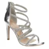 Maripe Womens Lizbelle Sandal - Silver -Shoe Promotion Shop US 01 106147 00