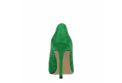 Michael By Michael Shannon Womens Ryleigh Pump - Green -Shoe Promotion Shop US 01 106148 04