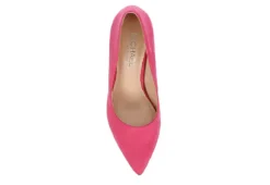 Michael By Michael Shannon Womens Ryleigh Pump - Bright Pink -Shoe Promotion Shop US 01 106149 05