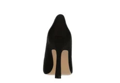 Michael By Michael Shannon Womens Reya Pump - Black -Shoe Promotion Shop US 01 106153 04