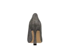 Michael By Michael Shannon Womens Reya Pump - Pewter 13 Michael By Michael Shannon Womens Reya Pump - Pewter -Shoe Promotion Shop US 01 106154 04