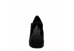 Limelight Womens Geri Pump - Black -Shoe Promotion Shop US 01 106175 02