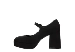 Limelight Womens Geri Pump - Black -Shoe Promotion Shop US 01 106175 03