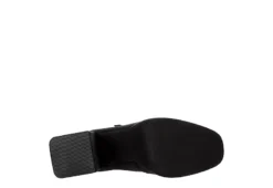 Limelight Womens Geri Pump - Black -Shoe Promotion Shop US 01 106175 06