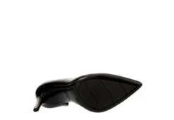 Nine West Womens Evrytim3 Pump - Black 15 Nine West Womens Evrytim3 Pump - Black -Shoe Promotion Shop US 01 106183 06