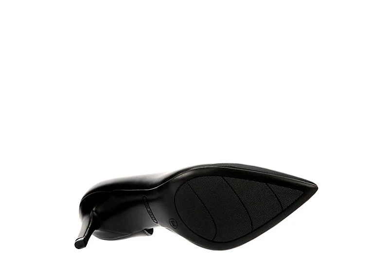 Nine West Womens Evrytim3 Pump - Black 9 Nine West Womens Evrytim3 Pump - Black - Image 7