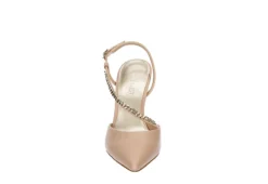 Nine West Womens Fenor3 Pump - Nude 11 Nine West Womens Fenor3 Pump - Nude -Shoe Promotion Shop US 01 106185 02