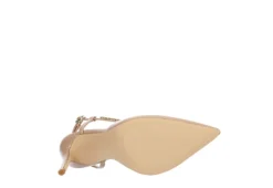 Nine West Womens Fenor3 Pump - Nude 15 Nine West Womens Fenor3 Pump - Nude -Shoe Promotion Shop US 01 106185 06