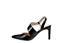 Unisa Womens Yvonna Pump - Black -Shoe Promotion Shop US 01 106228 03
