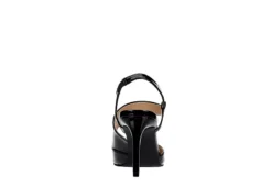 Unisa Womens Yvonna Pump - Black -Shoe Promotion Shop US 01 106228 04