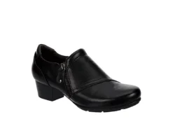 Lauren Blakwell Womens Luisa Bootie - Black