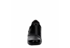 Lauren Blakwell Womens Luisa Bootie - Black 11 Lauren Blakwell Womens Luisa Bootie - Black -Shoe Promotion Shop US 01 106234 02