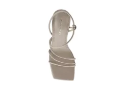 Marc Fisher Womens Dareta Sandal - Nude -Shoe Promotion Shop US 01 106239 02