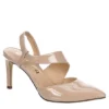 Unisa Womens Yvonna Pump - Nude 2 Unisa Womens Yvonna Pump - Nude -Shoe Promotion Shop US 01 106267 00