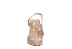 Unisa Womens Yvonna Pump - Nude -Shoe Promotion Shop US 01 106267 02