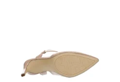 Unisa Womens Yvonna Pump - Nude -Shoe Promotion Shop US 01 106267 06