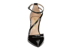 Unisa Womens Malie Pump - Black -Shoe Promotion Shop US 01 106269 02