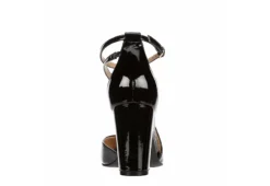 Unisa Womens Malie Pump - Black -Shoe Promotion Shop US 01 106269 04