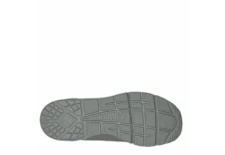 Skechers Womens Uno 2 Sneaker - Grey -Shoe Promotion Shop US 01 106277 04