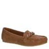 Lauren Blakwell Womens Lizbeth Loafer - Camel -Shoe Promotion Shop US 01 106342 00