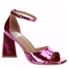 Dv By Dolce Vita Womens Jayde Sandal - Pink -Shoe Promotion Shop US 01 106415 00