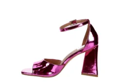 Dv By Dolce Vita Womens Jayde Sandal - Pink -Shoe Promotion Shop US 01 106415 03
