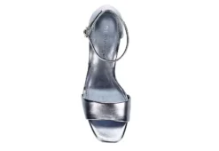 Madden Girl Womens Omega Platform Sandal - Blue -Shoe Promotion Shop US 01 106418 05