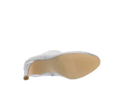 Xappeal Womens Serai Bootie - Silver -Shoe Promotion Shop US 01 106451 06