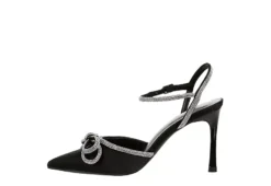 Madden Girl Womens Dreamy Pump - Black -Shoe Promotion Shop US 01 106456 03