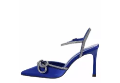 Madden Girl Womens Dreamy Pump - Blue -Shoe Promotion Shop US 01 106457 03