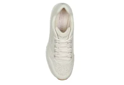 Skechers Womens Uno 2 Sneaker - Off White -Shoe Promotion Shop US 01 106839 03
