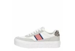 Blowfish Womens Speedy Slip On Sneaker - Grey -Shoe Promotion Shop US 01 106865 03