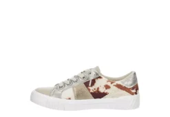 Blowfish Womens Wave Slip On Sneaker - Animal 12 Blowfish Womens Wave Slip On Sneaker - Animal -Shoe Promotion Shop US 01 106866 03