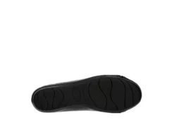 Eurosoft Womens Sifton Flat - Black -Shoe Promotion Shop US 01 106979 06