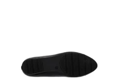Lauren Blakwell Womens Dianna Flat - Black -Shoe Promotion Shop US 01 106993 06