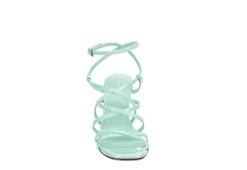 Limelight Womens Sawyer Sandal - Mint -Shoe Promotion Shop US 01 107000 02