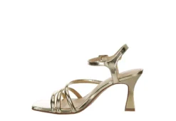 Maripe Womens Nadia Sandal - Gold -Shoe Promotion Shop US 01 107006 03