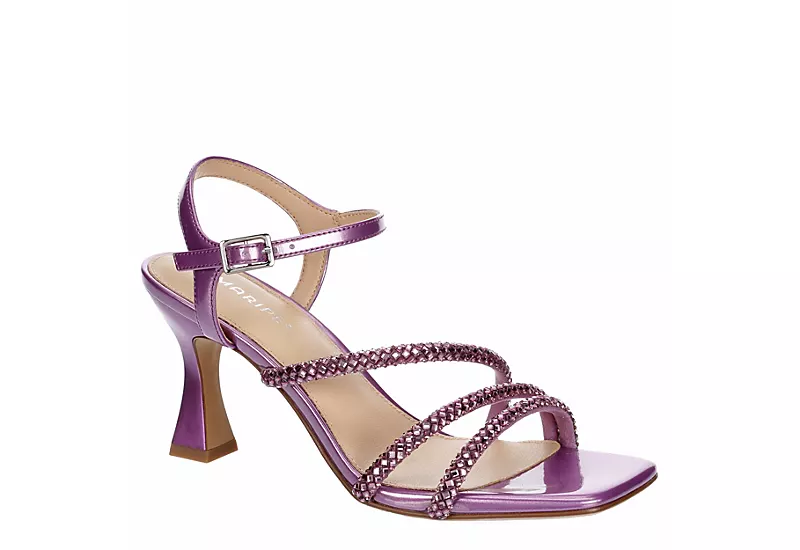 Maripe Womens Nadia Sandal - Lilac 3 Maripe Womens Nadia Sandal - Lilac