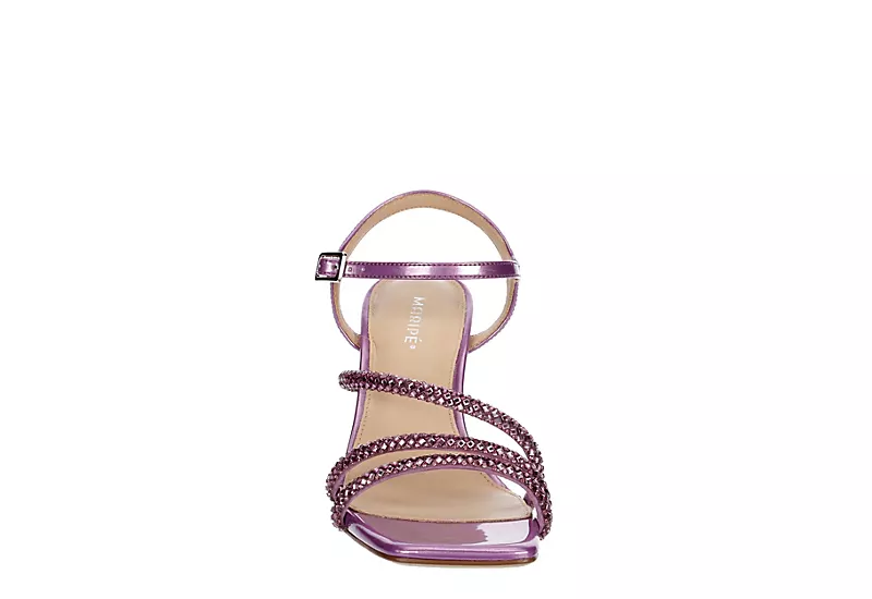 Maripe Womens Nadia Sandal - Lilac 5 Maripe Womens Nadia Sandal - Lilac - Image 3