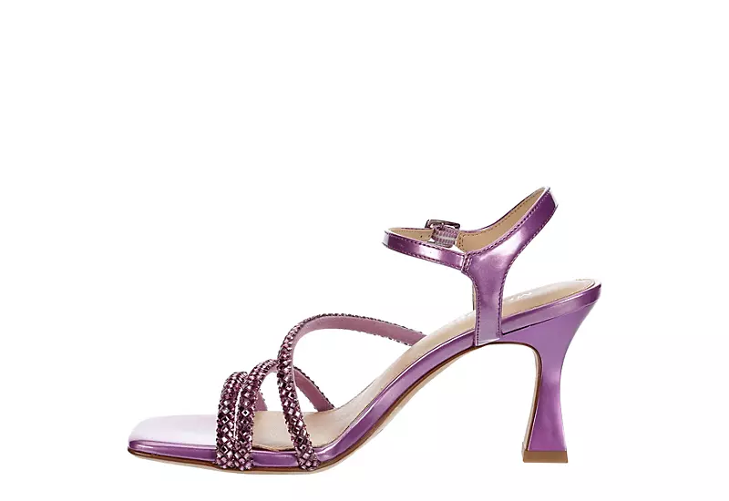 Maripe Womens Nadia Sandal - Lilac 6 Maripe Womens Nadia Sandal - Lilac - Image 4